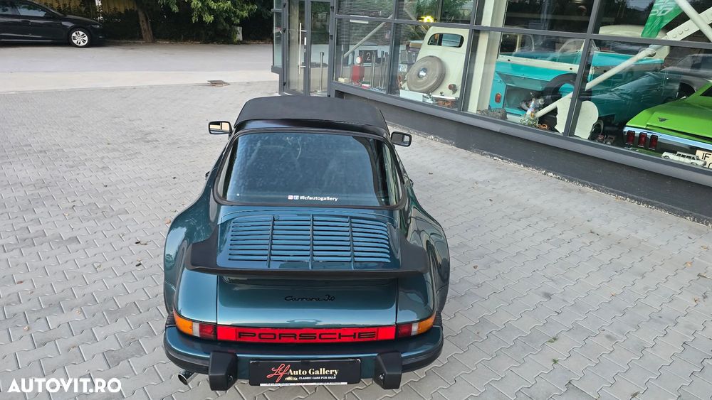 Porsche 911 - 28
