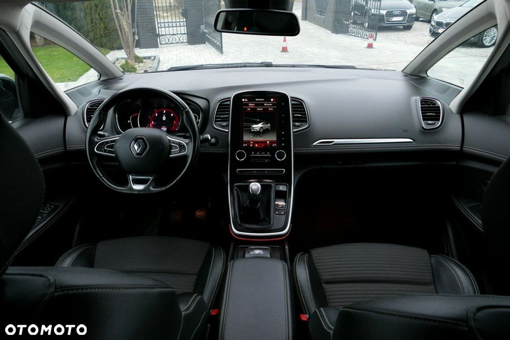 Renault Scenic 1.7 Blue dCi Zen - 26