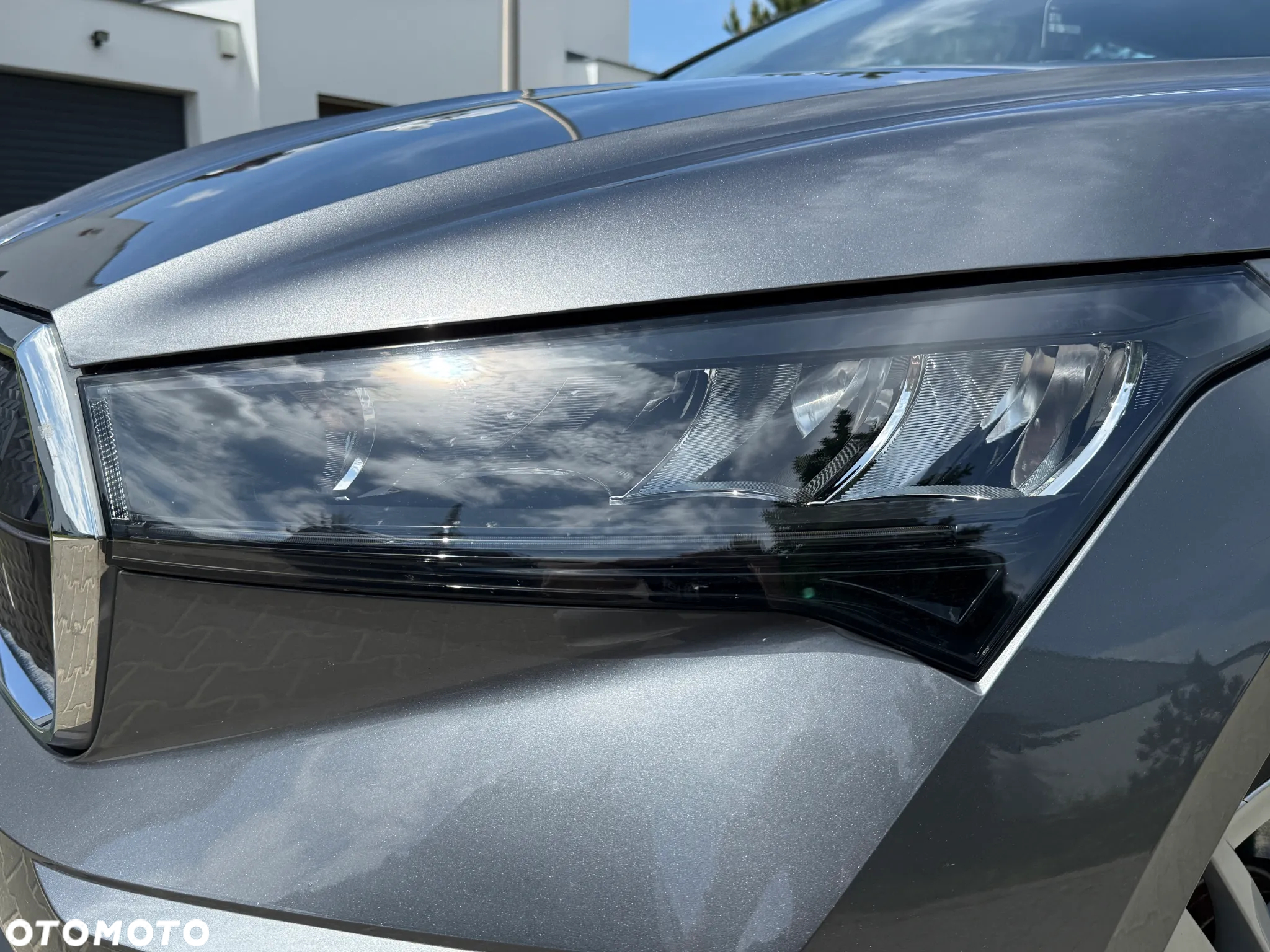 Skoda Enyaq 60 62kWh - 8