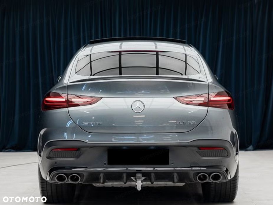Mercedes-Benz GLE AMG 53 4-Matic Premium Plus - 8