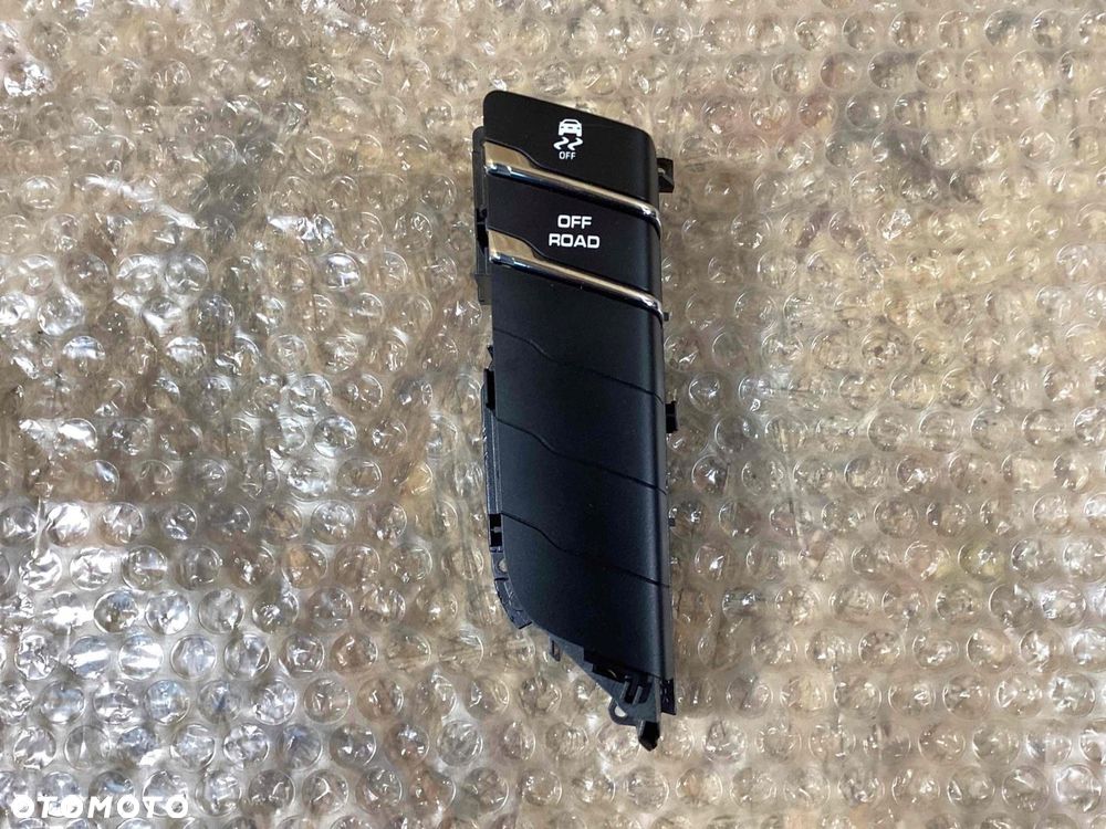 PORSCHE MACAN PANEL PRZYCISKI 95b907041bkdml