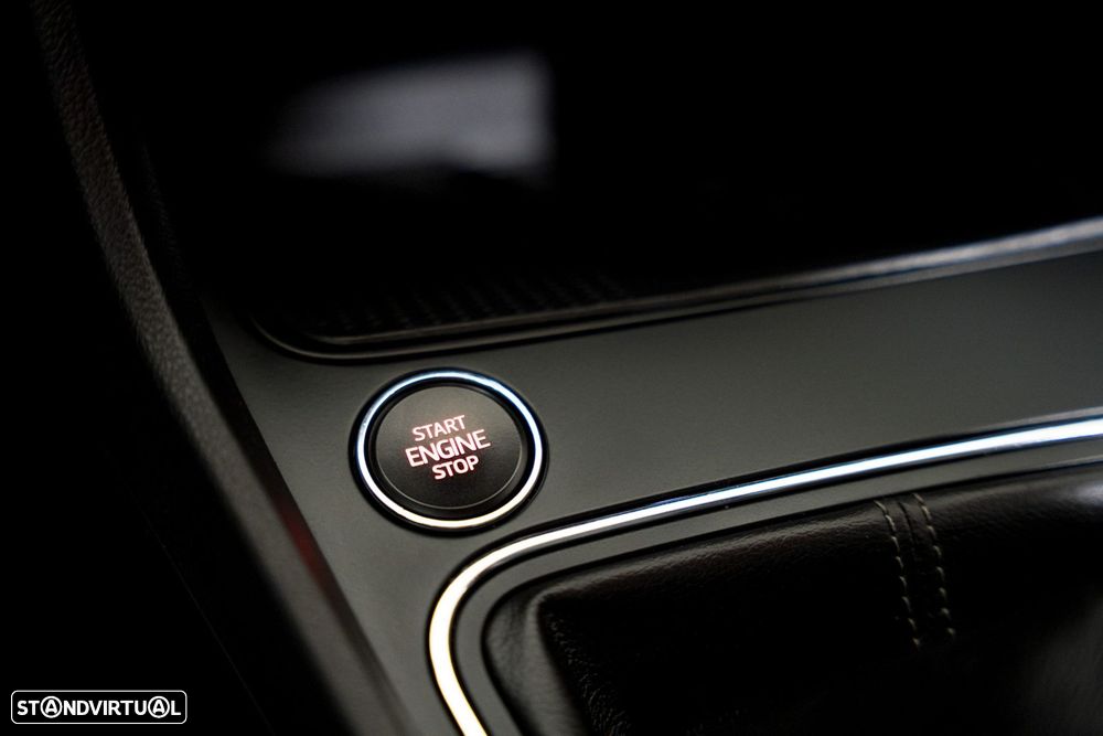 SEAT Leon ST 1.6 TDI Style S/S - 10