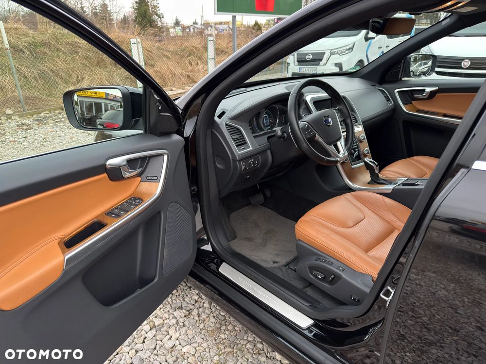 Volvo XC 60 T5 Geartronic Linje Inscription - 18