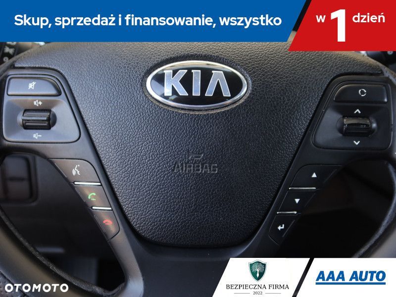 Kia Ceed - 17