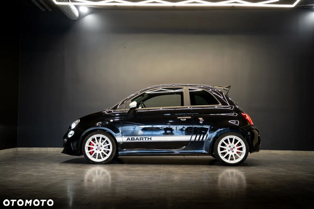 Abarth 695 1.4 T-Jet 16v Essesse - 9