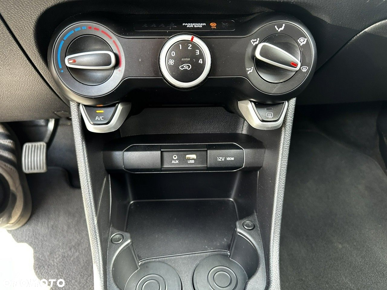 Kia Picanto - 31