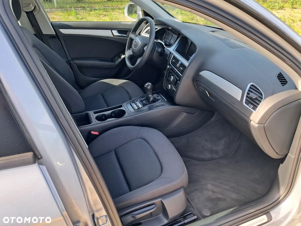 Audi A4 Allroad 2.0 TDI - 17