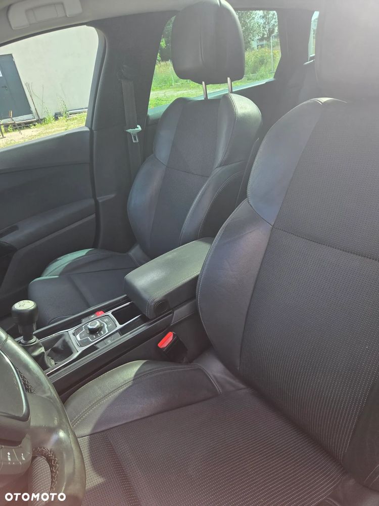 Peugeot 508 2.0 HDi Allure - 3