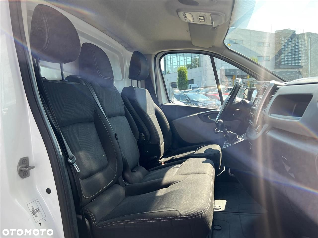 Renault trafic - 9