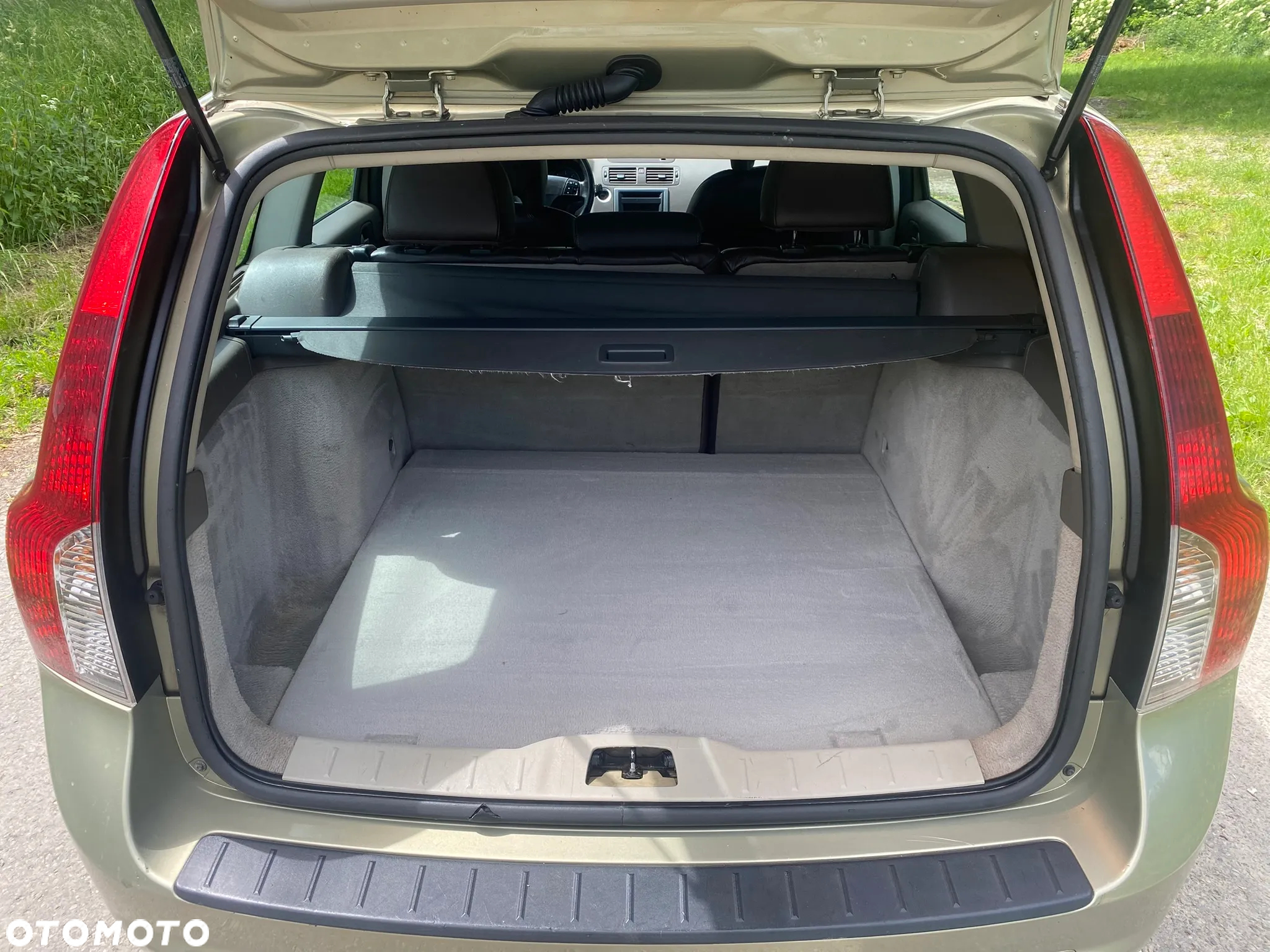 Volvo V50 2.0D DPF Summum - 9
