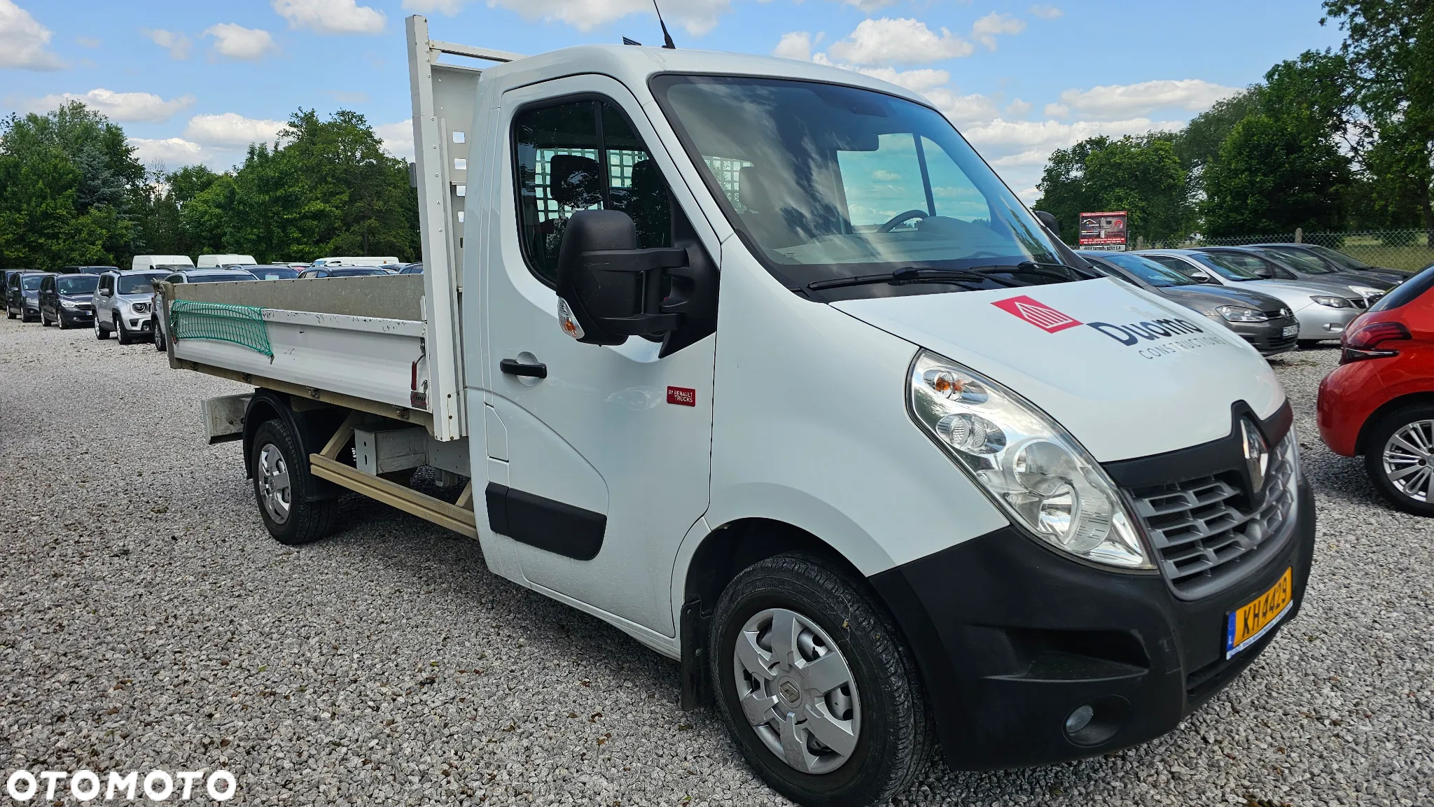 Renault MASTER - 9