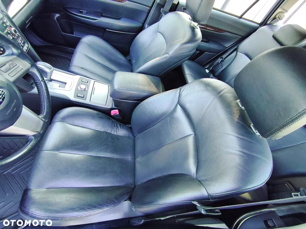 Subaru Outback 3.6 R Exclusive Navi MAC - 7