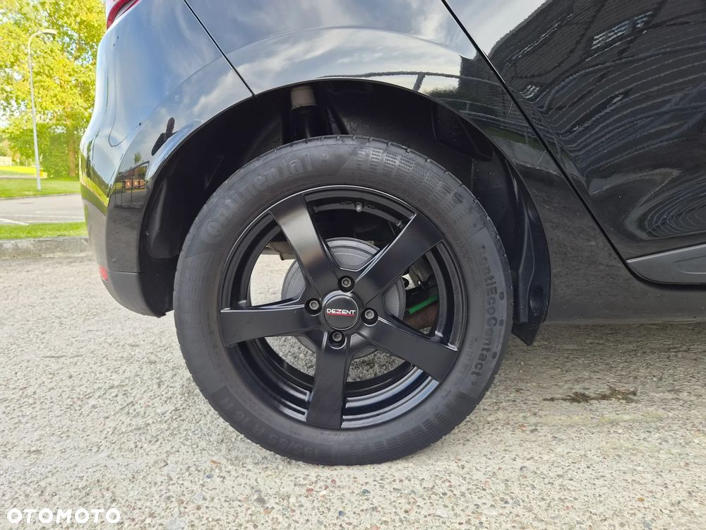 Renault Clio 1.2 16V 75 Dynamique - 28
