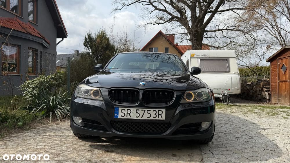 BMW Seria 3 - 11