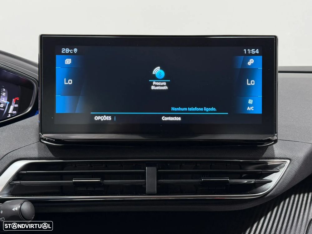 Peugeot 5008 1.5 BlueHDi Active Pack EAT8 - 33