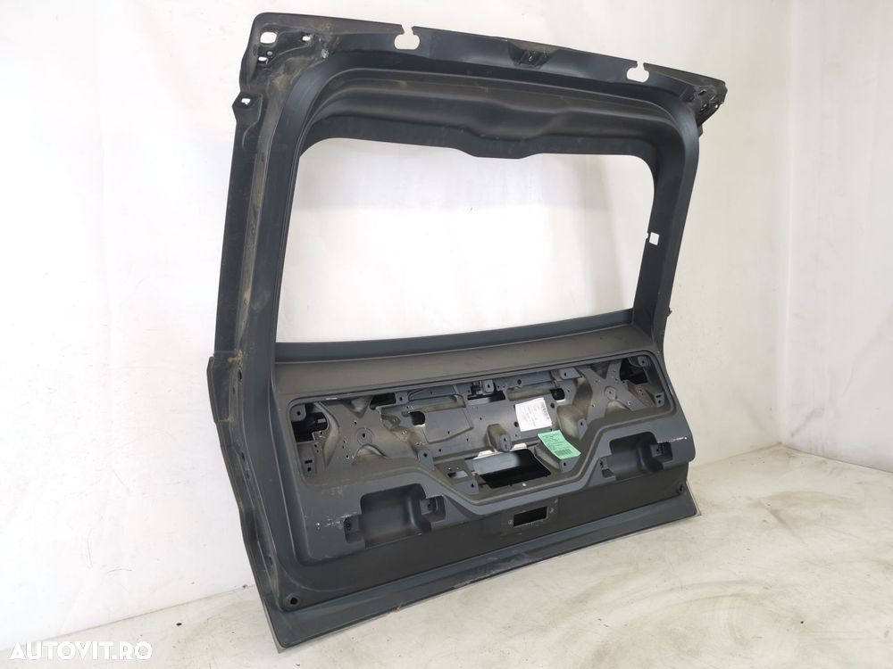 Haion Spate Land Rover  Range Rover Sport 2 [2013 - 2020] Original In - 7