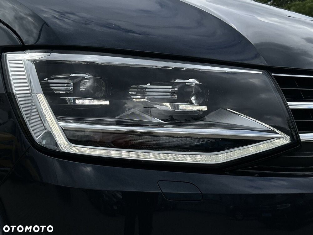 Volkswagen Multivan 2.0 BiTDI L1 Edition DSG - 34