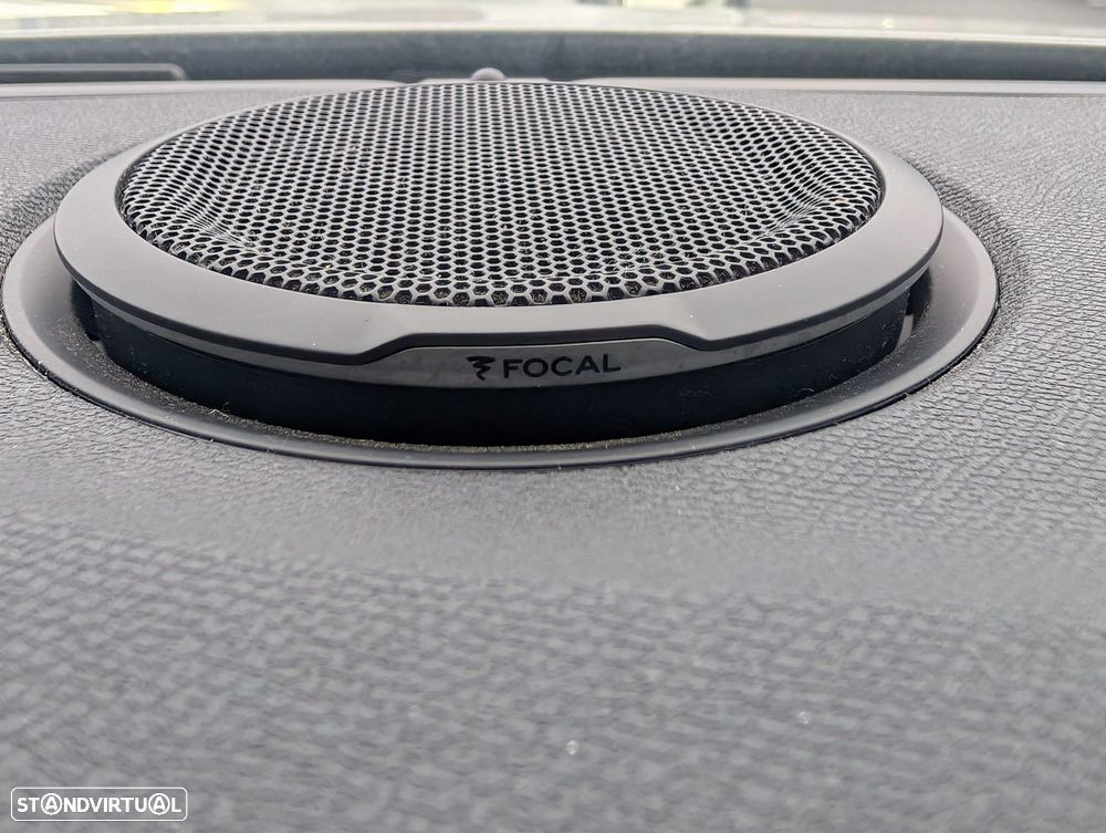 Peugeot 508 225 e-EAT8 GT Pack - 11