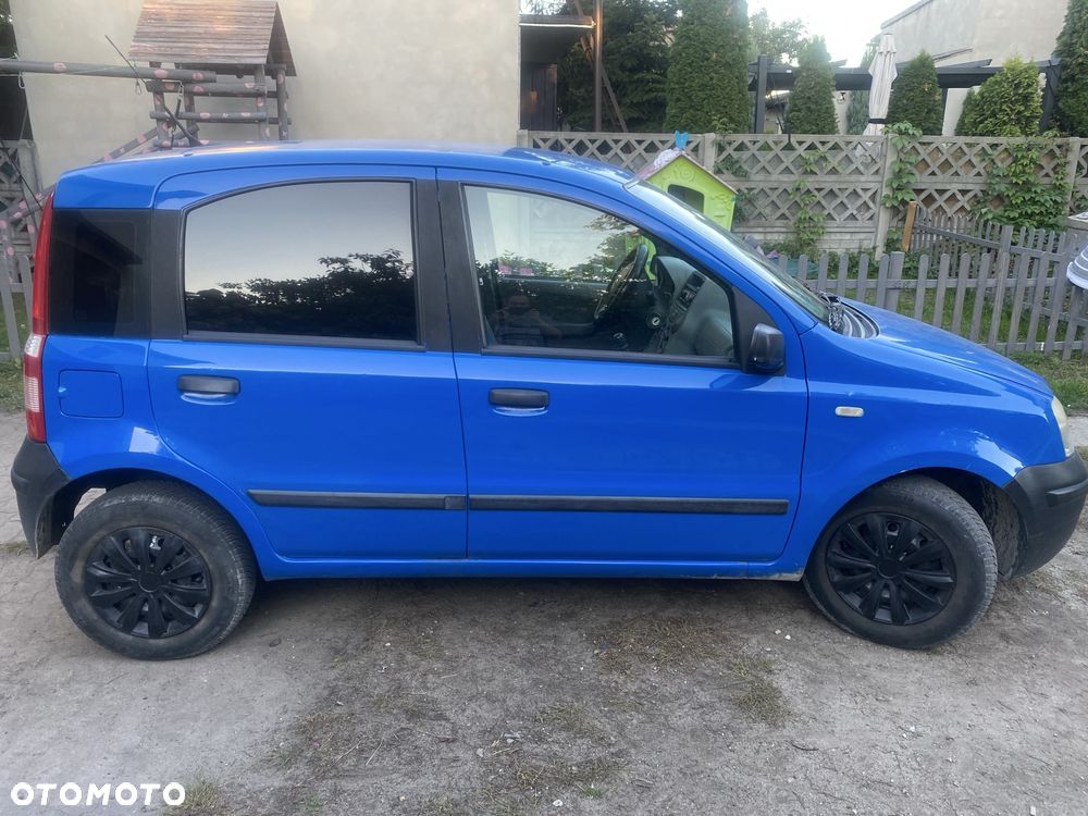 Fiat Panda - 3