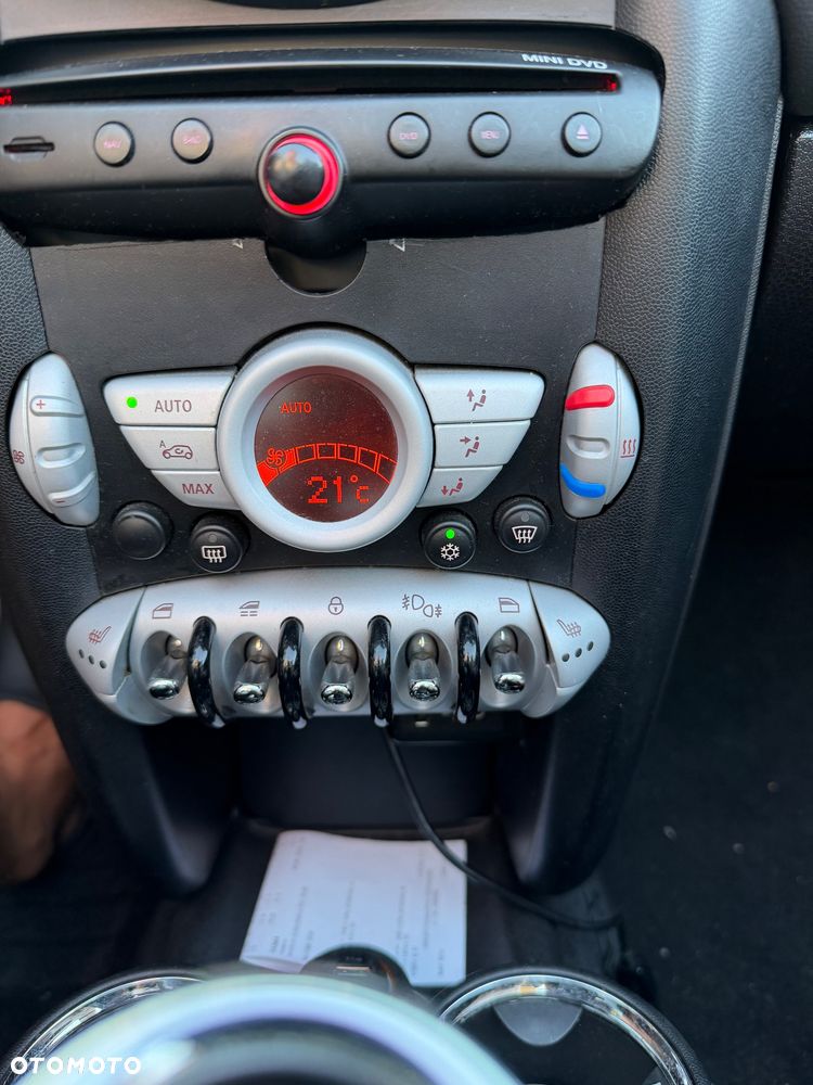 MINI Cooper S - 32