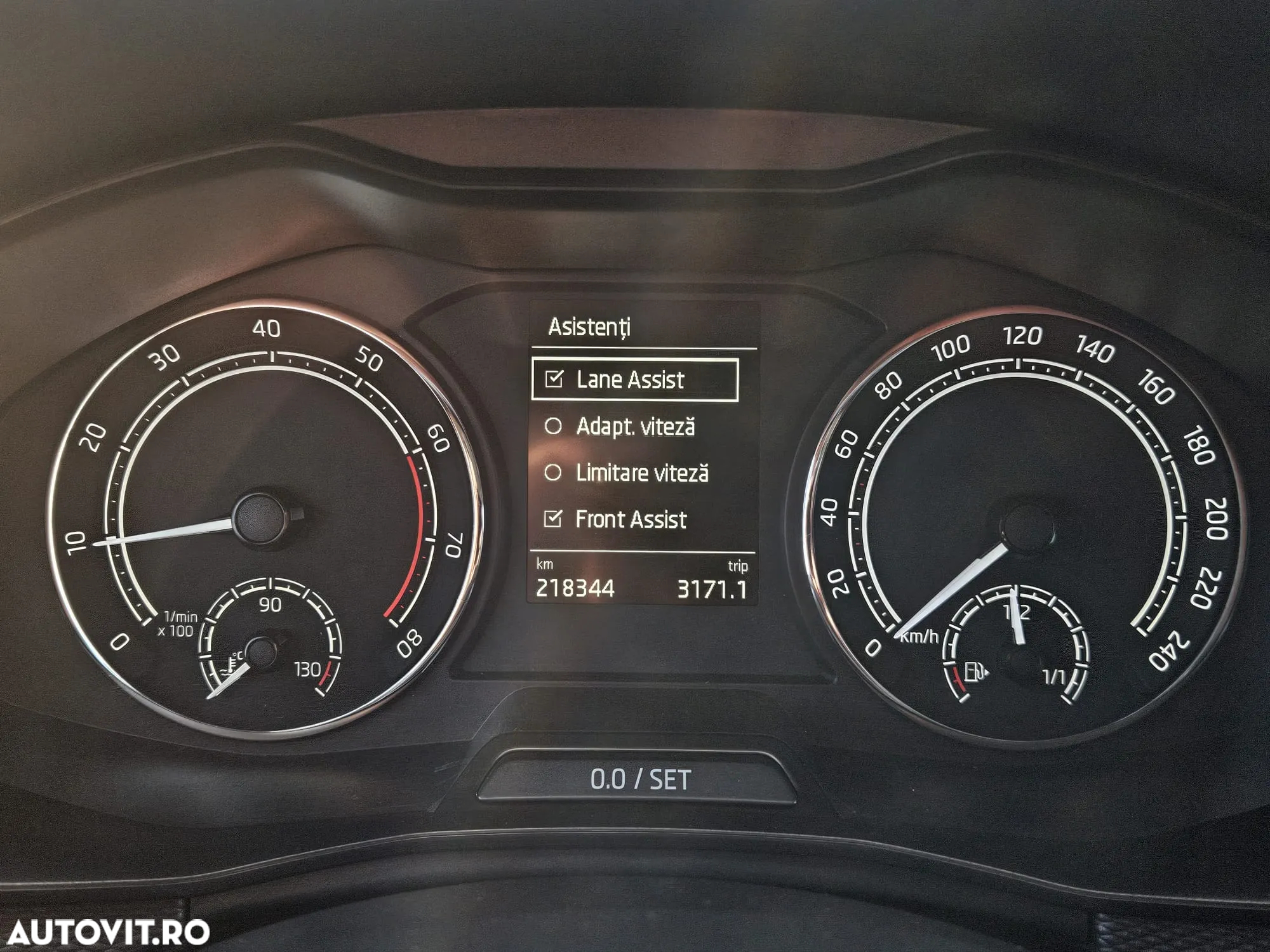 Skoda Scala 1.0 TSI Ambition - 31