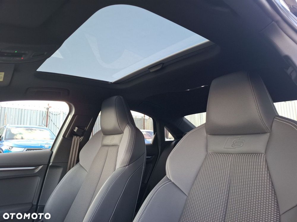 Audi S3 Limousine TFSI Quattro S tronic - 23