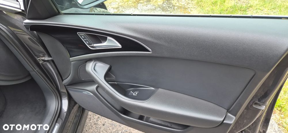 Audi A6 Limousine 3.0 TDI DPF quattro S tronic sport selection - 16