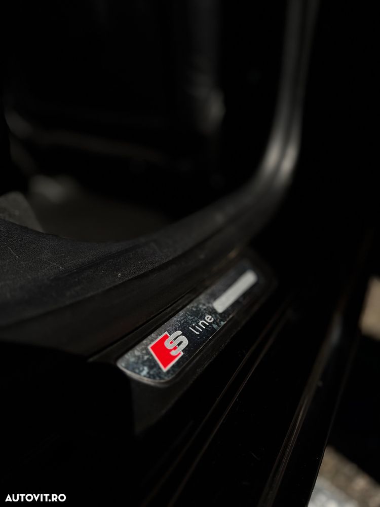 Audi A5 Sportback 2.0 TDI - 14