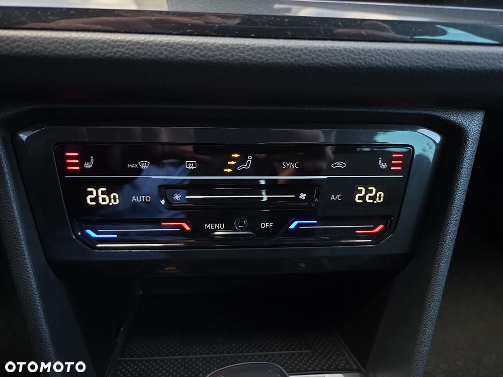 Volkswagen Tiguan 1.5 TSI EVO Life DSG - 14