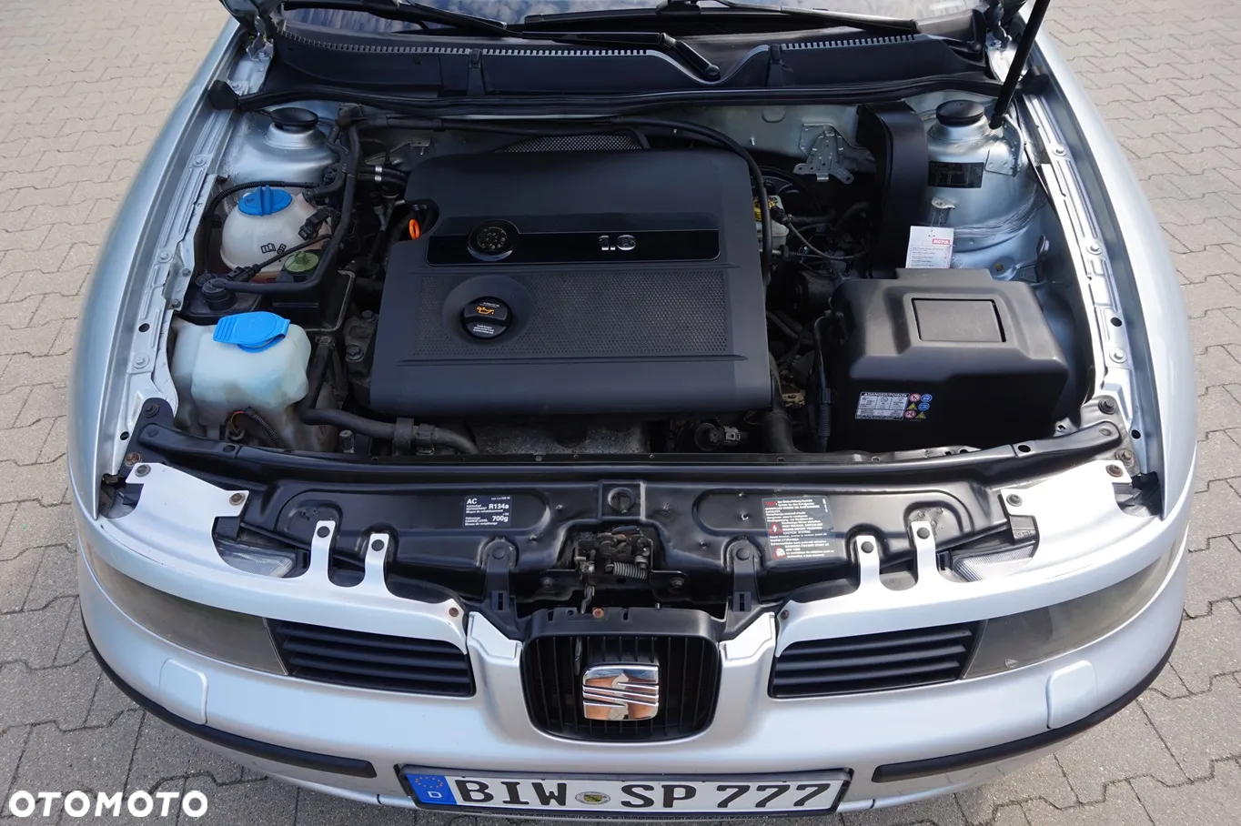 Seat Leon - 6