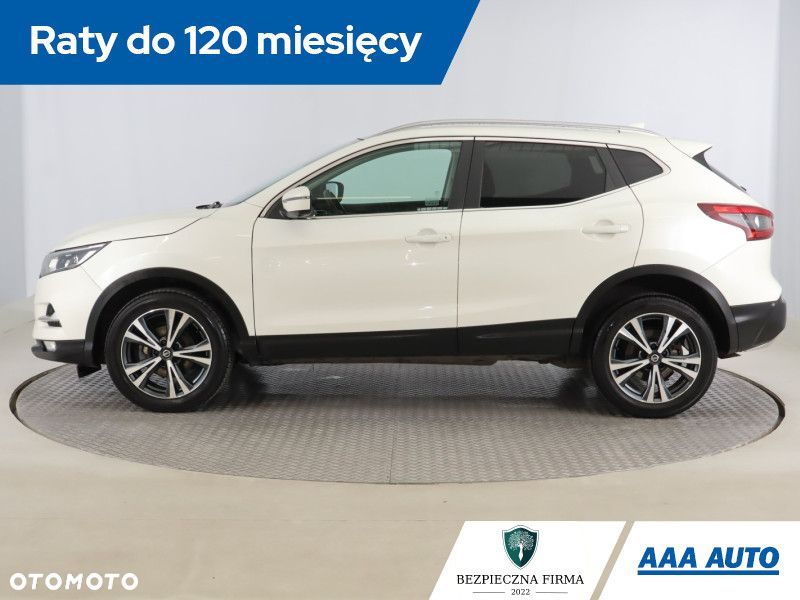 Nissan Qashqai - 4