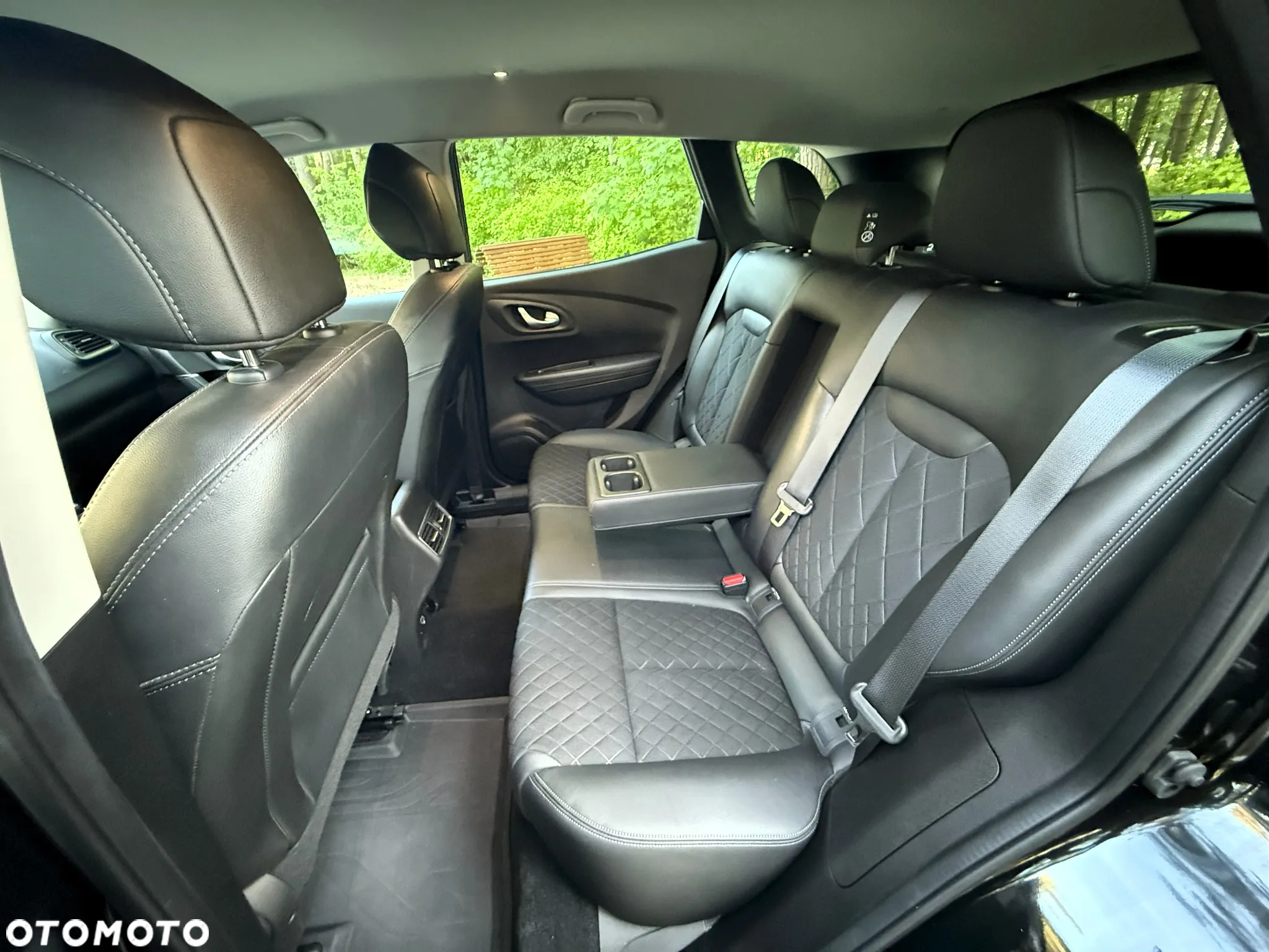 Renault Kadjar 1.3 TCe FAP Intens - 15