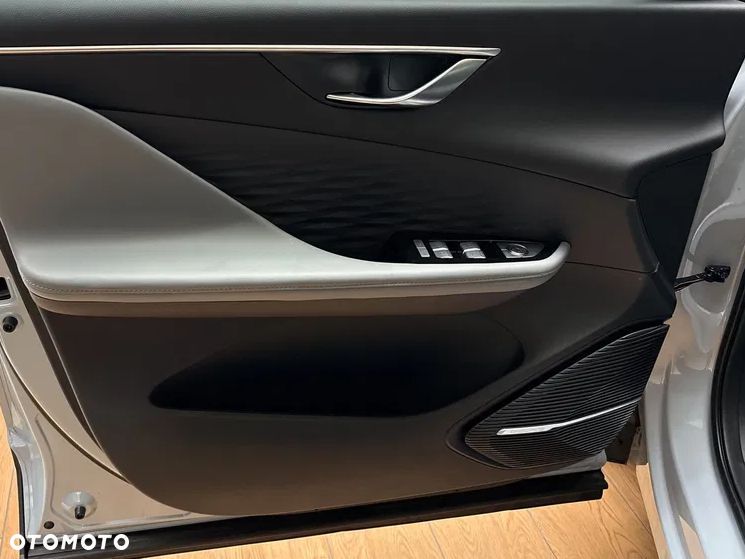 BAIC 5 Beijing 1.5T Business DCT - 13
