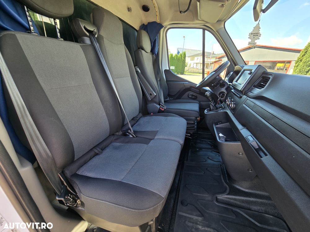 Renault Master - 9