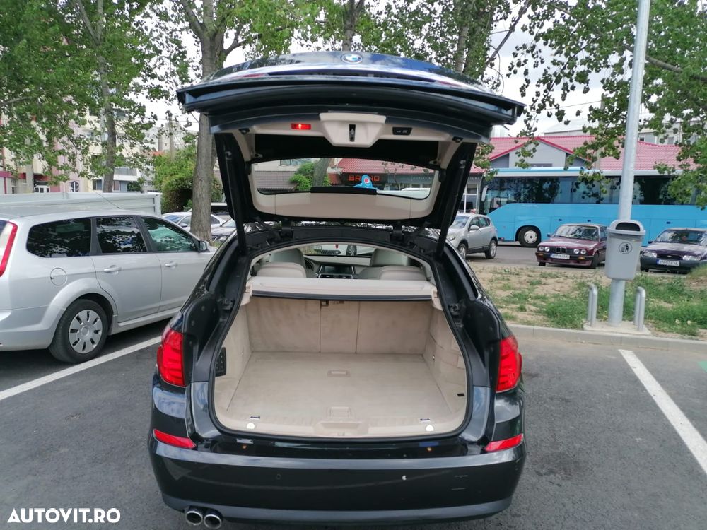 BMW Seria 5 - 9