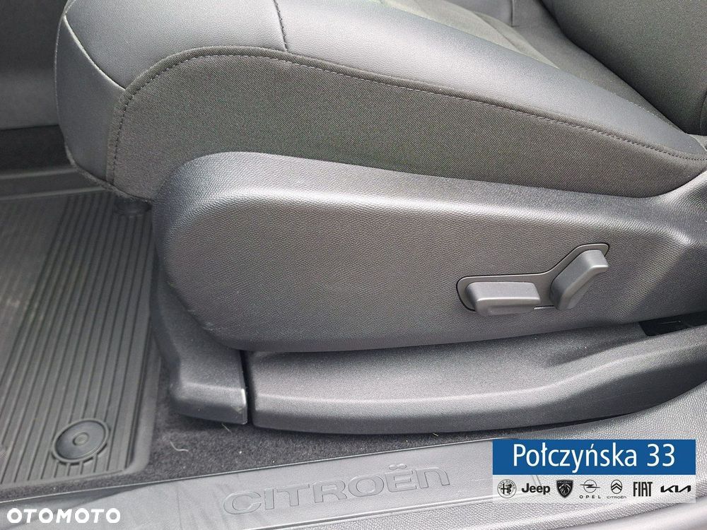 Citroën C5 Aircross - 20