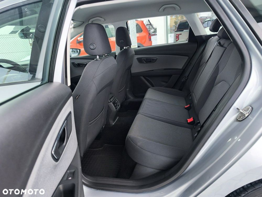Seat Leon - 14