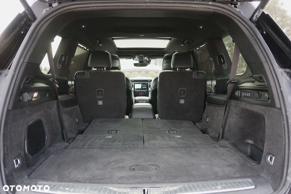 Jeep Grand Cherokee 3.6 V6 Summit - 20