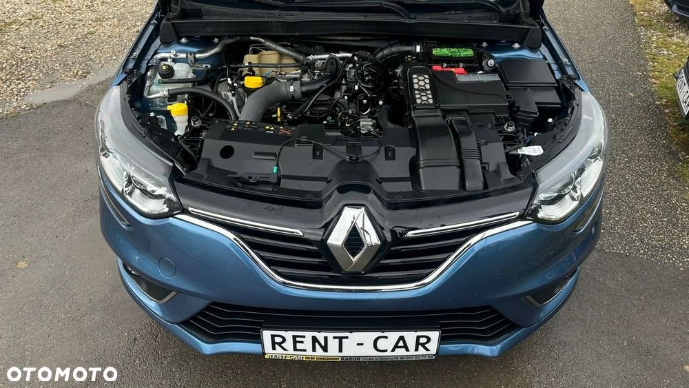 Renault Megane - 36