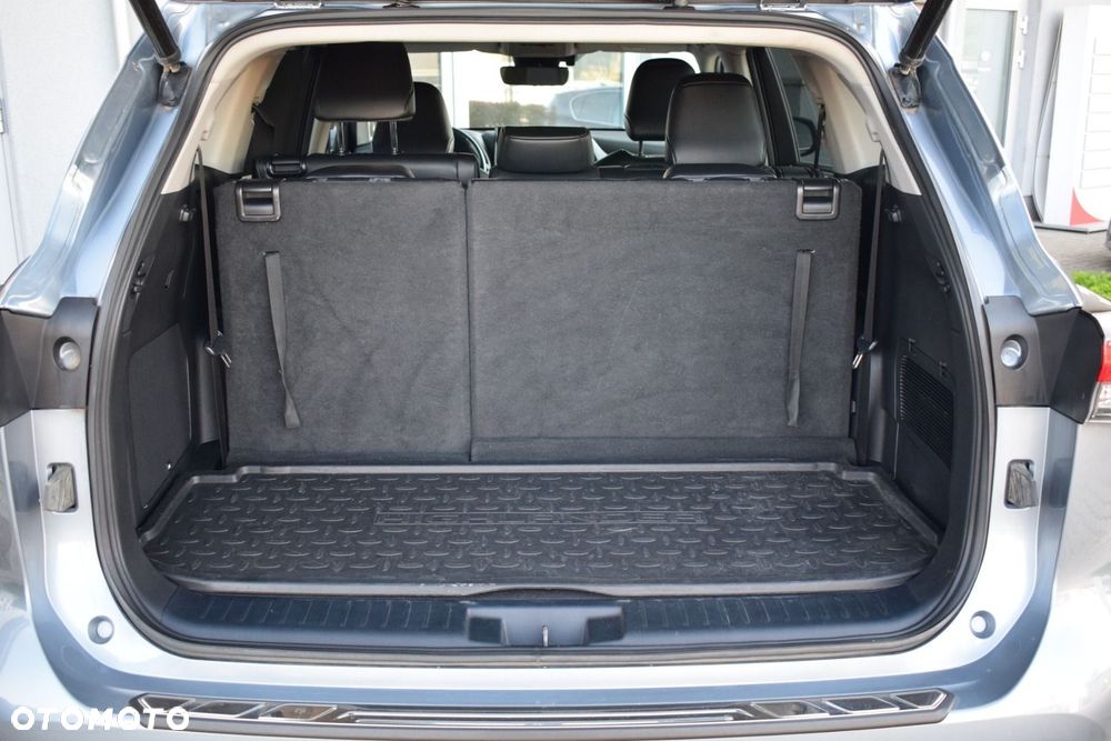 Toyota Highlander - 35