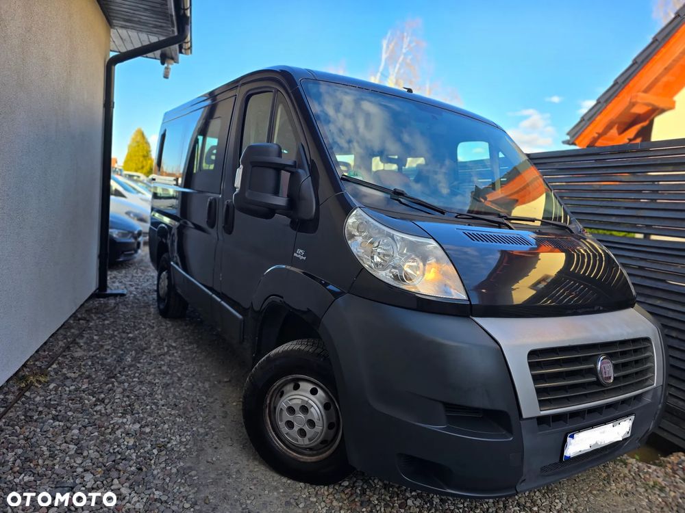 Fiat Ducato - 11