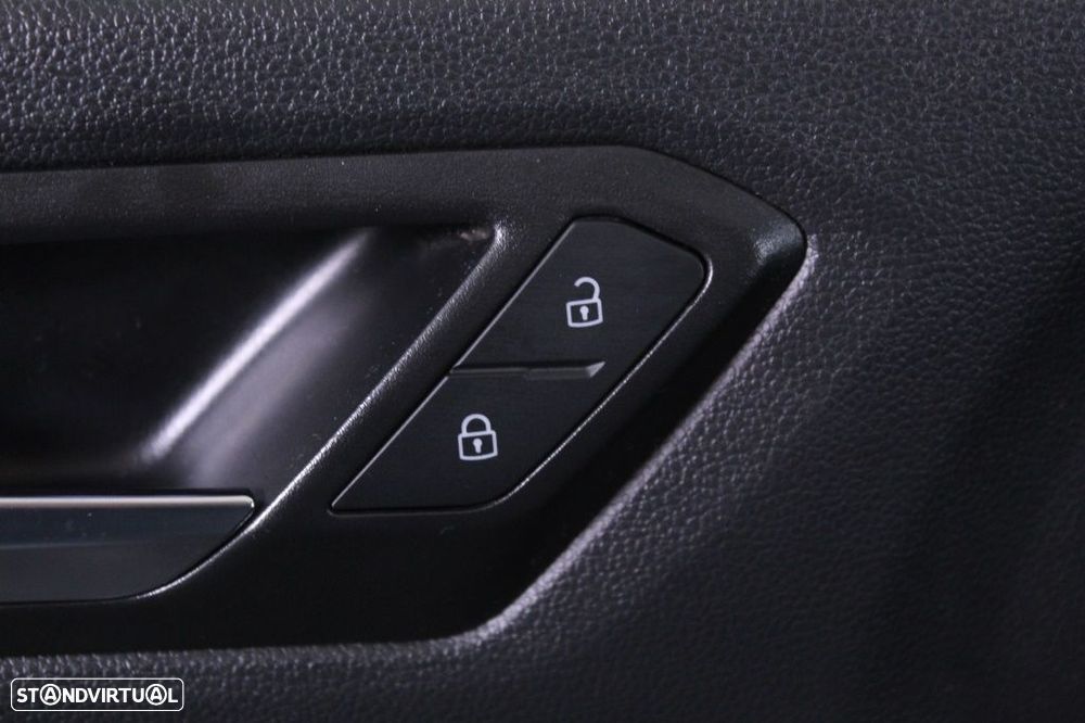 VW T-Roc 1.0 TSI Style - 21