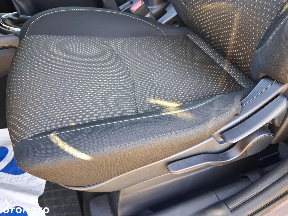 Mitsubishi ASX 1.6 2WD Comfort Edition - 13