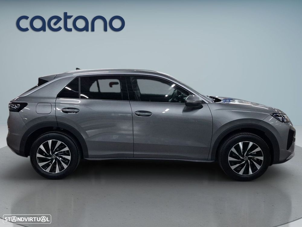 VW T-Roc 1.5 eTSI Style DSG - 9