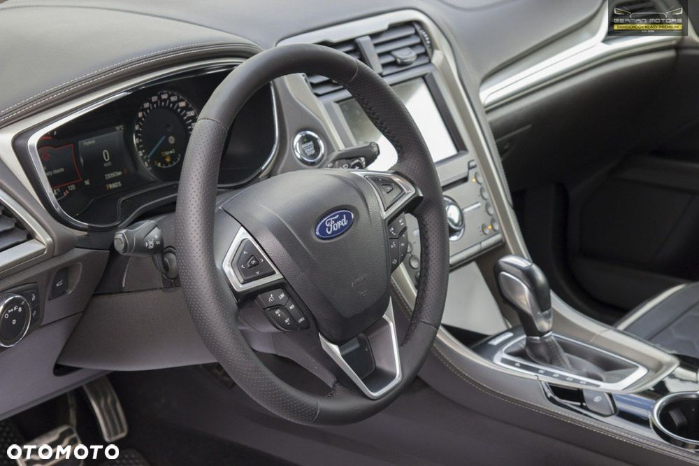 Ford Mondeo Vignale 2.0 TDCi PowerShift - 18