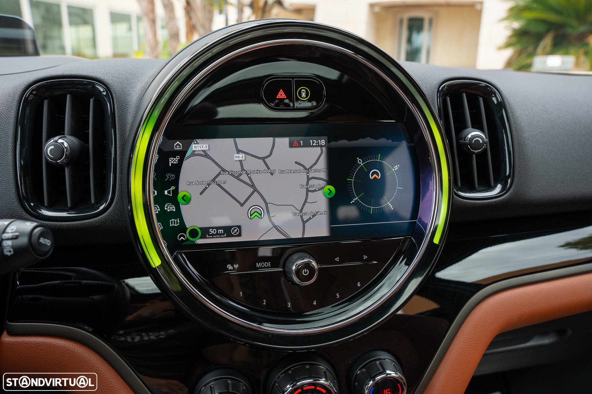 MINI Countryman Cooper SE All4 Aut. - 22