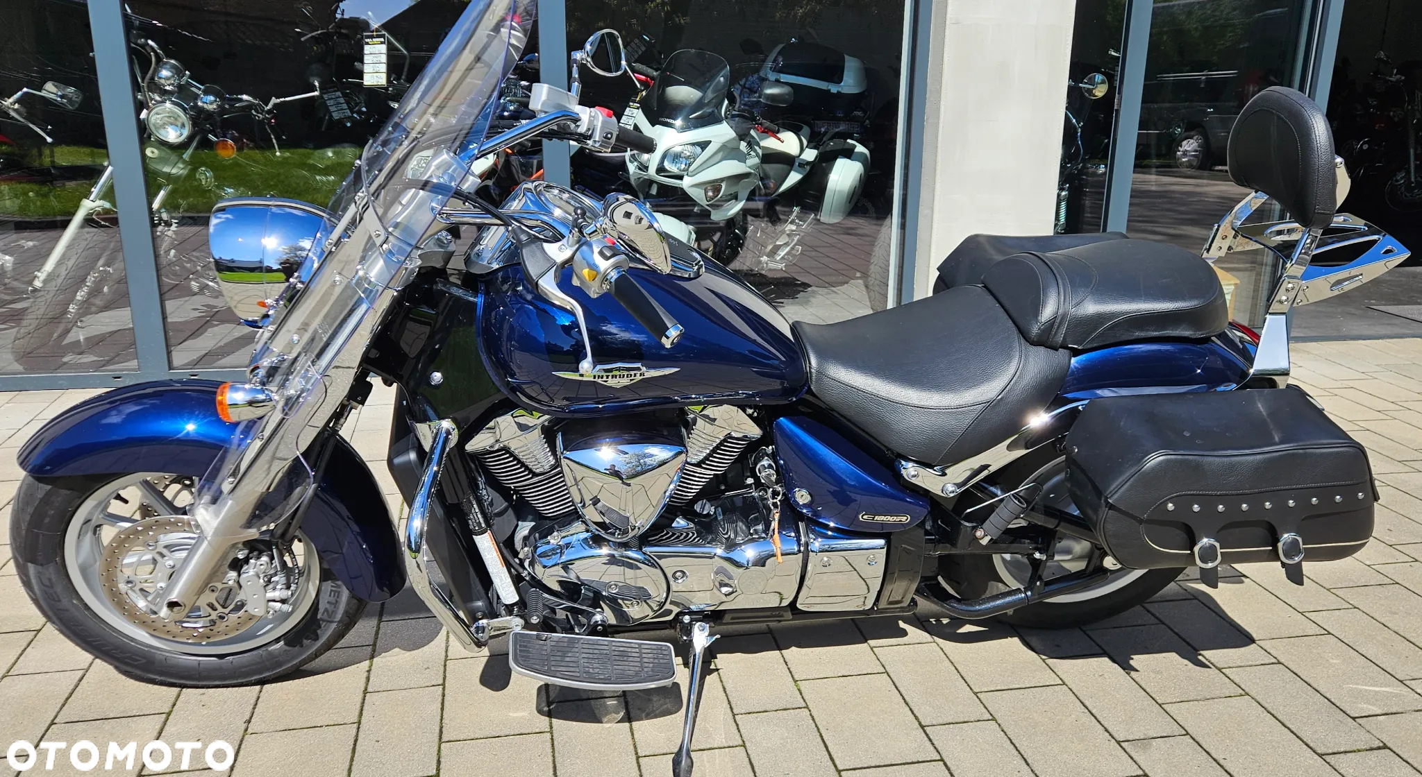 Suzuki Inny - 5
