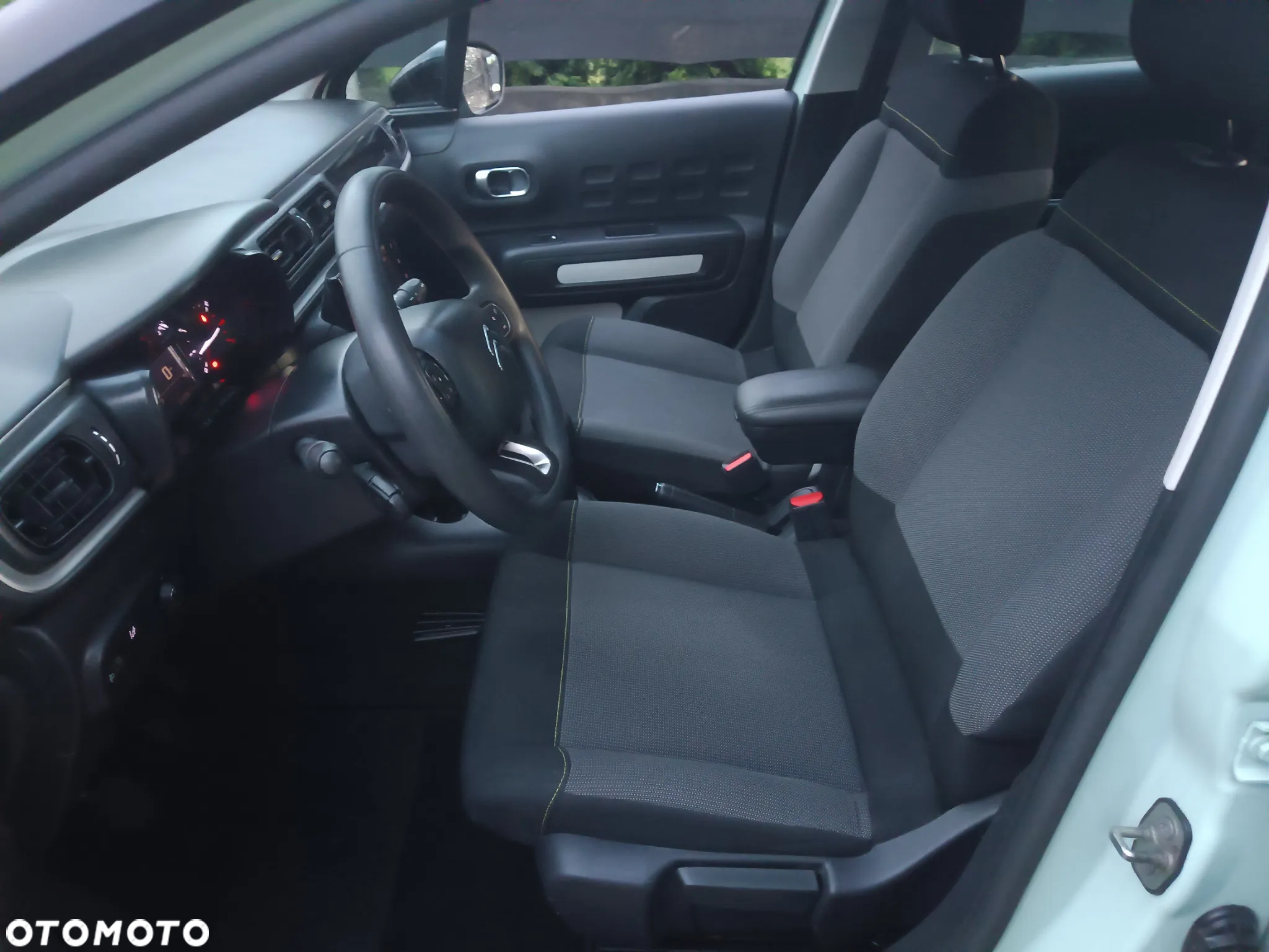Citroën C3 Pure Tech 83 S&S FEEL PACK - 10