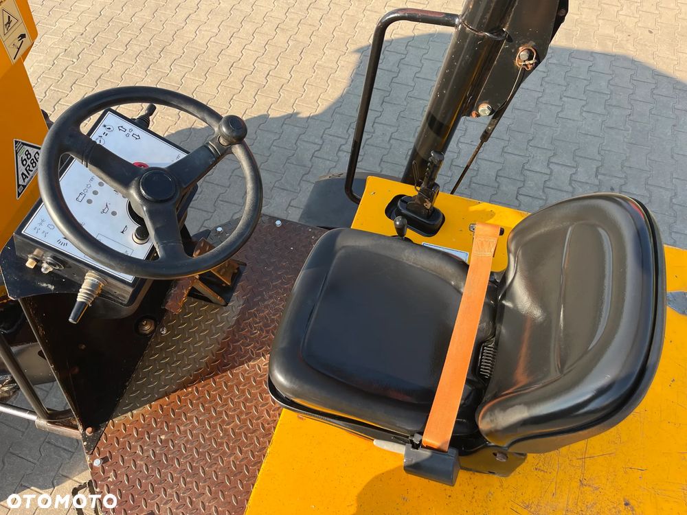 JCB 3 TSTh - 19