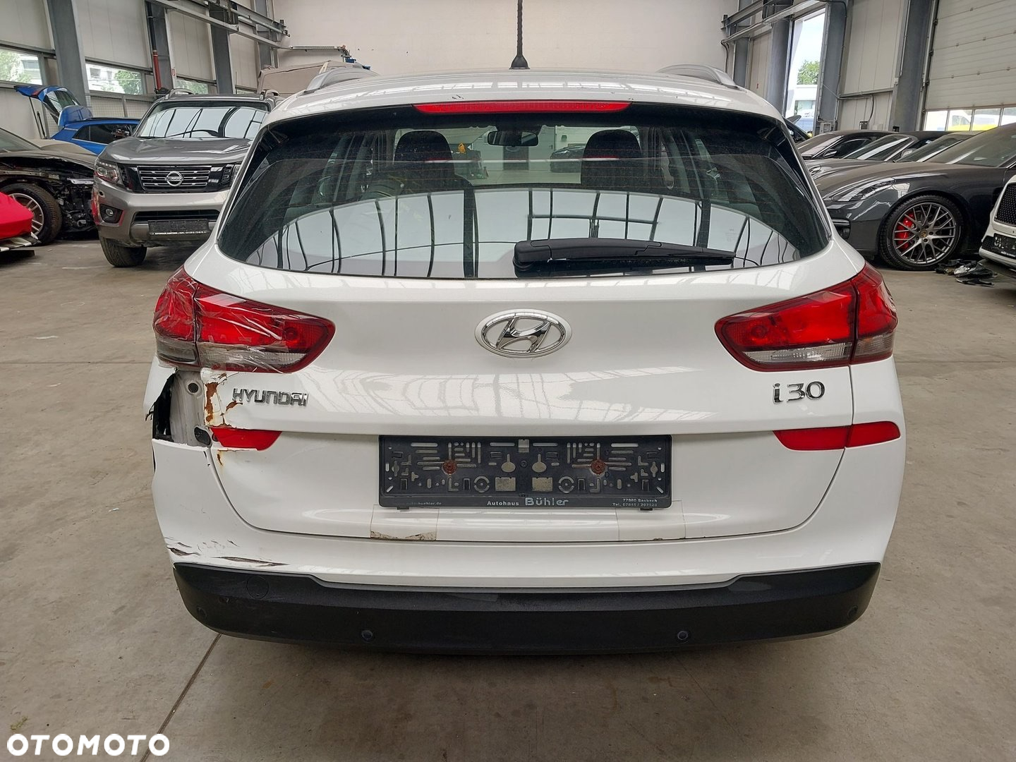 Hyundai i30 - 17